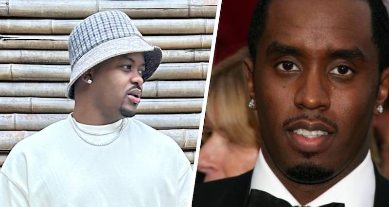 Producent “Lil Rod” oskarża Diddy’ego o napaść na tle seksualnym