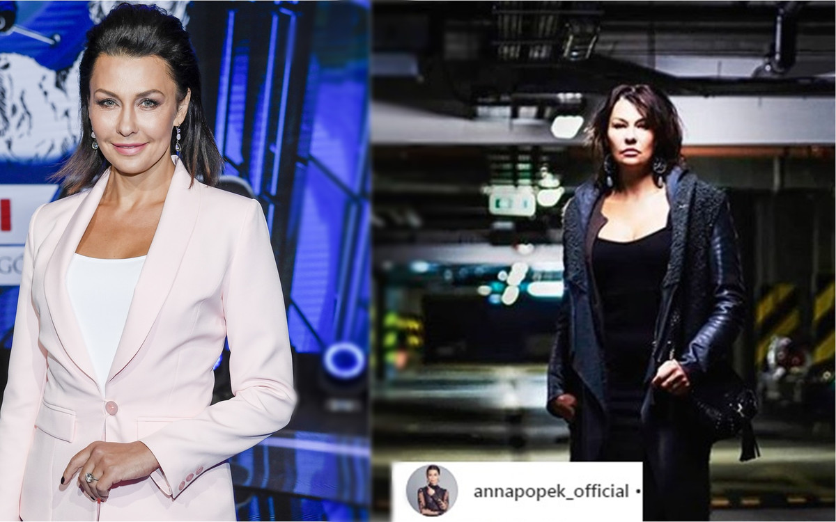 Anna Popek o krok od tragedii. Miała poważny wypadek