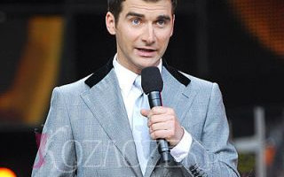 Kammel jednak w Tańcu z Gwiazdami