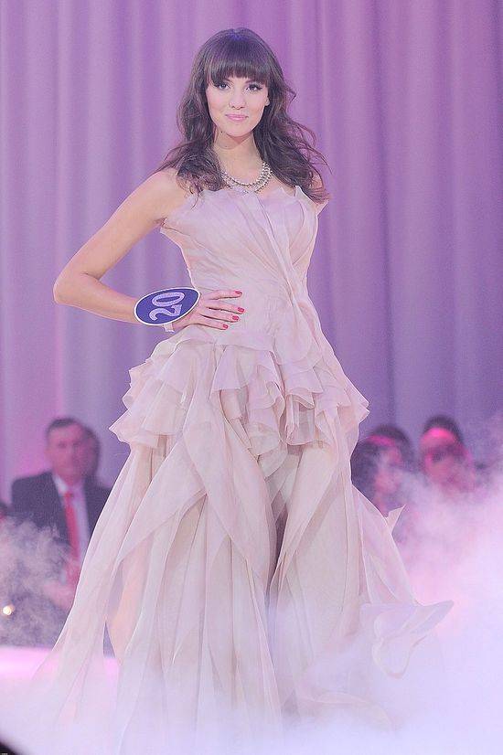 Paulina Krupińska – nowa Miss Polonia