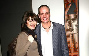 Piotr Zelt zdradza żonę?