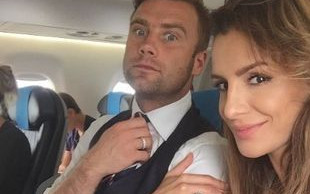 Sara Boruc pochwaliła się zdjęciem w bikini. Sprytnie je zrobiła (FOTO)