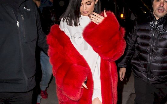 Czy Kylie Jenner może ZGINĄĆ przez własną głupotę?!