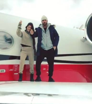 Scott Disick o tym, jak Kourtney ODRZUCIŁA ZARĘCZYNY