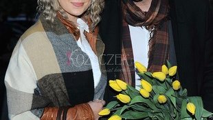 Zakochany Krzysztof Ibisz (FOTO)