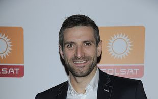 Maciej Dowbor jednak NIE skacze w Celebrity Splash