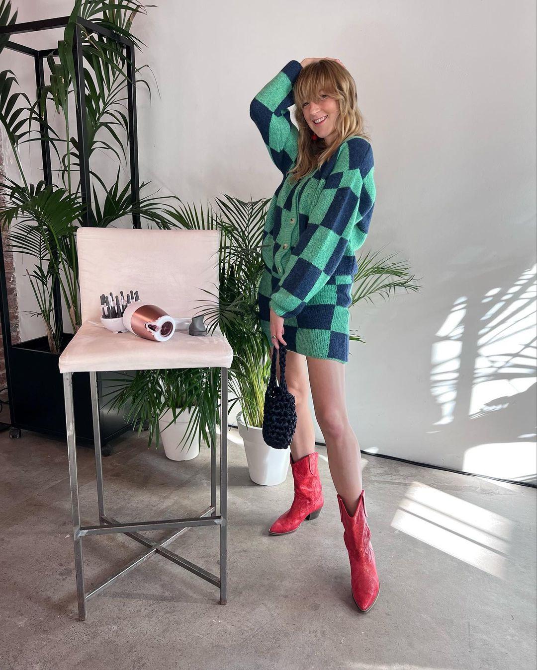 Lara Gessler w nowej fryzurze. Fani zachwyceni