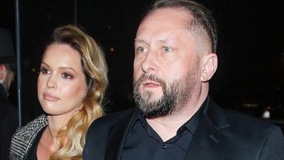 Była dziewczyna Durczoka – Julia Oleś ŻEGNA dziennikarza