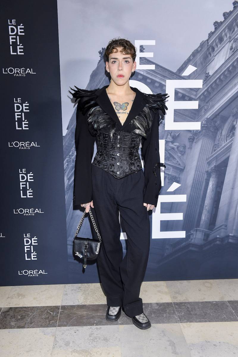 Gwiazdy na salonach. Magda Mielcarz przyleciała do Polski, dawno niewidziana Luna