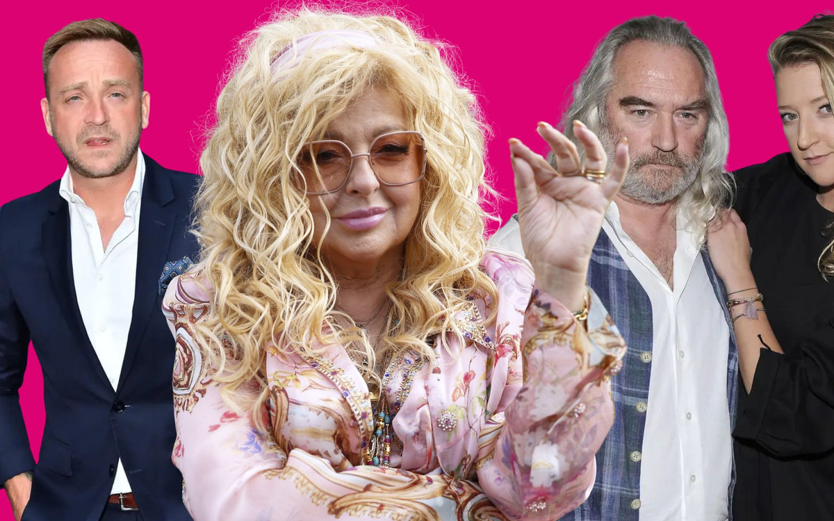 Klan Gesslerów od kulis! Tak wygląda ich prawdziwe imperium