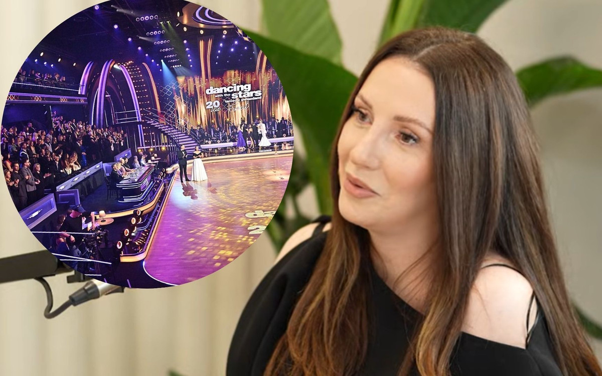 Tylko u nas! Serowska w “TzG” tylko z nim. Ten duet rozpali parkiet