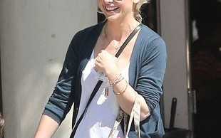 Jak mieszka Sarah Michelle Gellar? (FOTO)