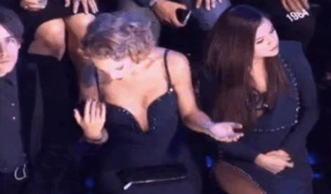 Todrick pracował dla Beyonce i Taylor. Zdradza, jakie są na planie