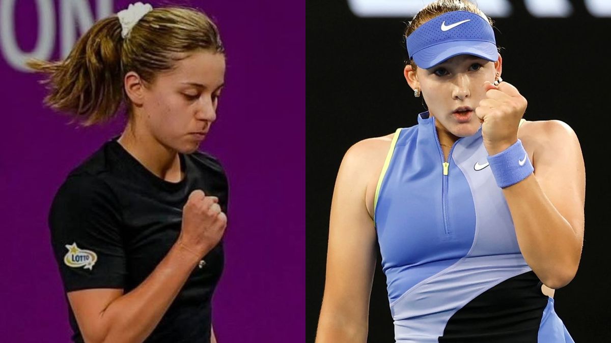 Finał French Open 2026, kiedy i gdzie oglądać?, fot. Instagram
