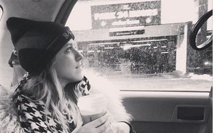 Jemerced chwali się apartamentem w Empire Hotel (FOTO+VIDEO)