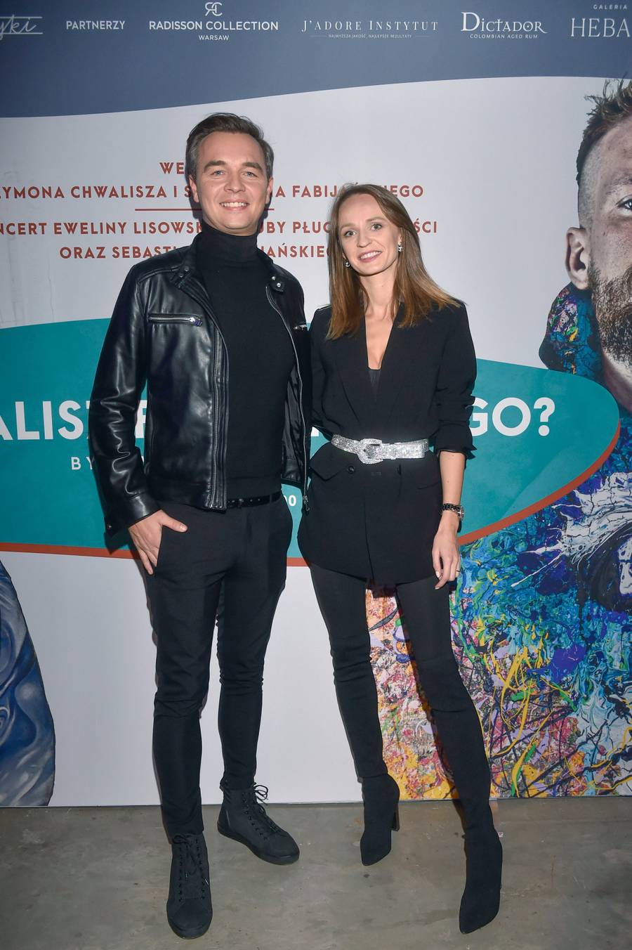 Chwalisz Fabijańskiego by Kawai Art Gallery