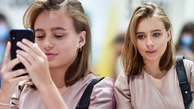 Coraz odważniejsze fotki Oliwii Bieniuk (ZDJĘCIA)