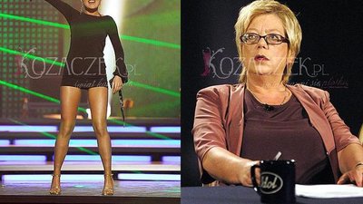 Zapendowska zmienia zdanie