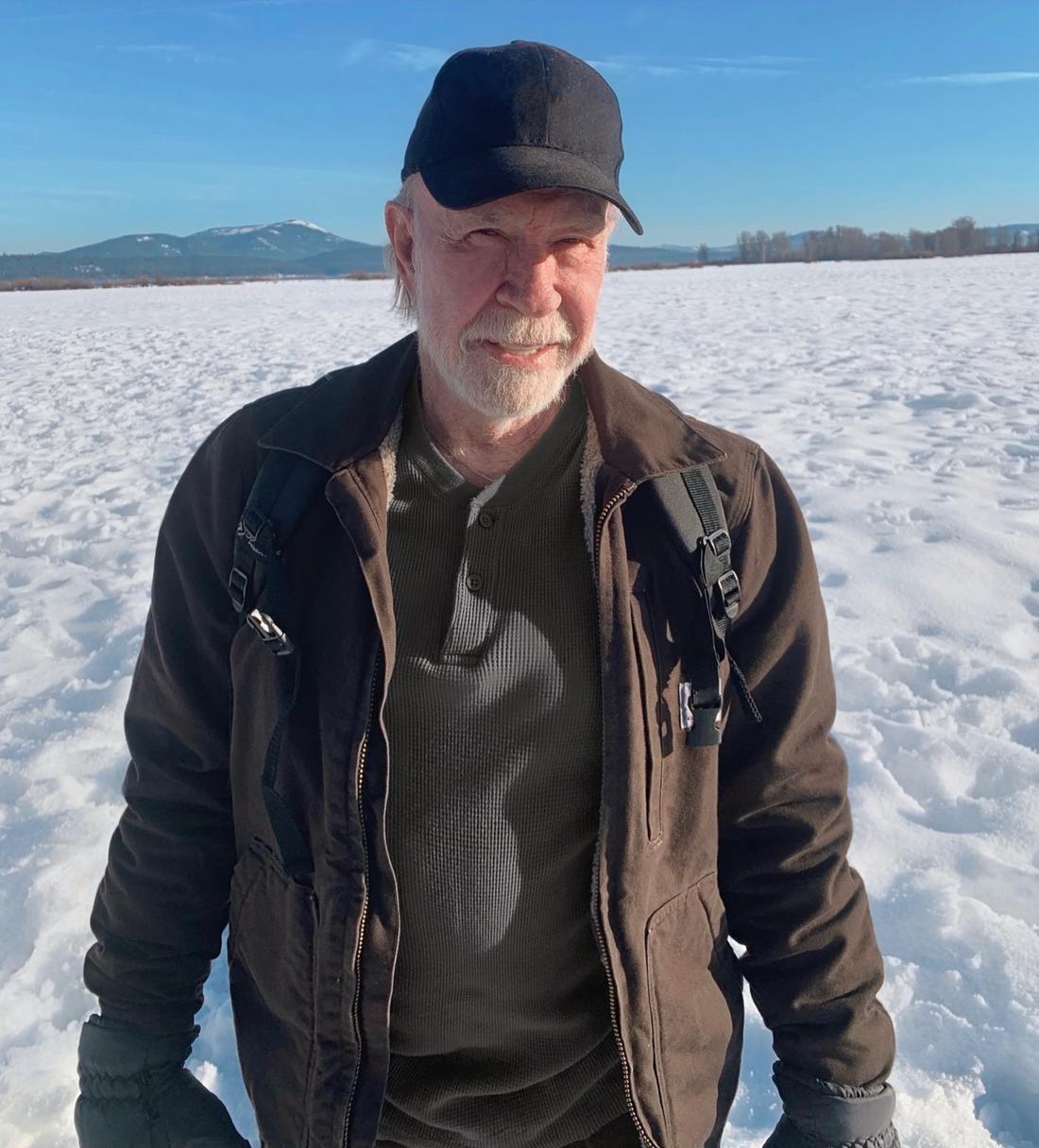 Chuck Norris, fot. Instagram