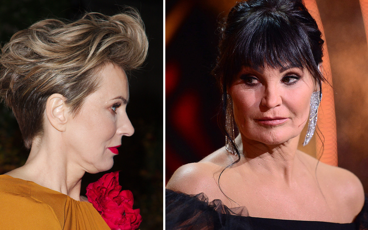 Iwona Pavlović dowiedziała się o dramie z Pauliną Smaszcz. Oto jej odpowiedź!