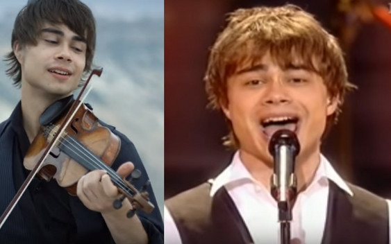 Pamiętacie go? ON ponownie jedzie na Eurowizję!