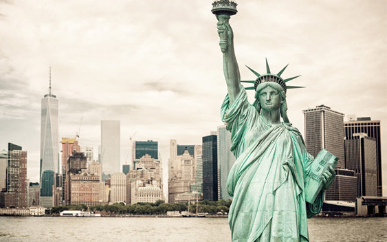 Dlaczego warto polecieć do USA? [7 powodów]