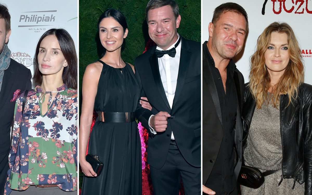 Kobiety Tomasza Karolaka