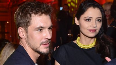 To przez brak czasu Roznerski i Kalska się rozstali? Wychodzą na jaw nowe szczegóły