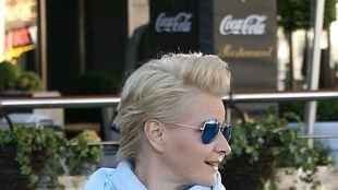 Paparazzi podejrzewają, że Kożuchowska urodzi…