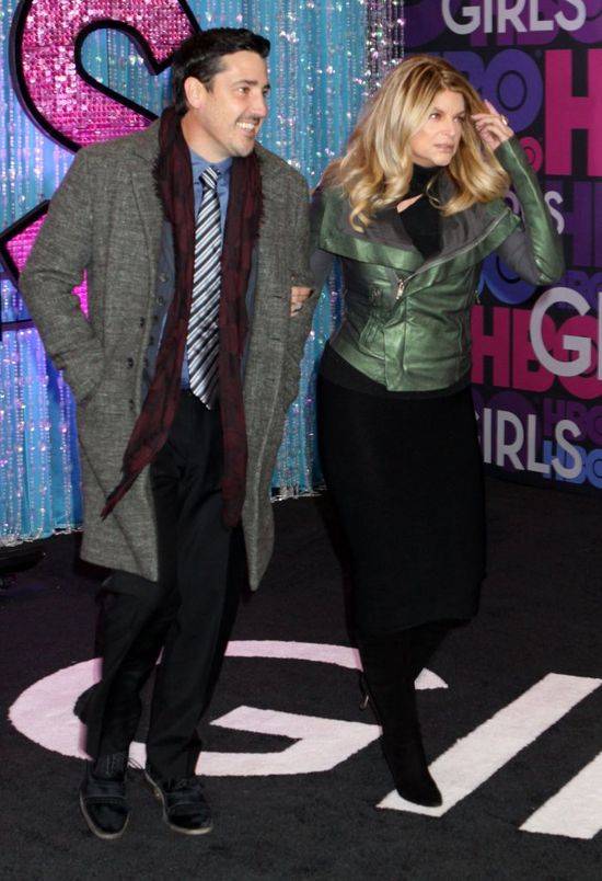 Jak dziś prezentuje się Kirstie Alley?