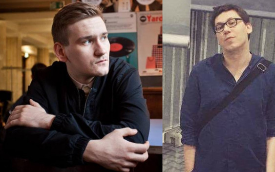 Jakub Dymek i Michał Wybieralski pod lupą prokuratury