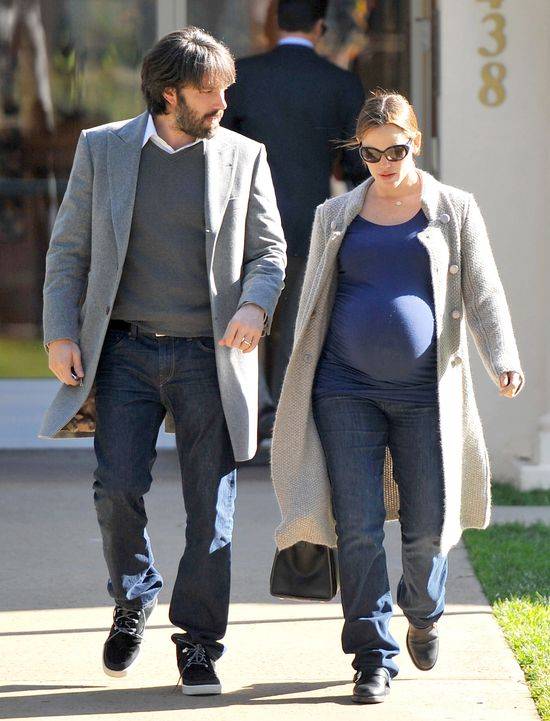 Jennier Garner i Ben Affleck OFICJALNIE biorą rozwód