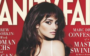 Penelope Cruz po zabawie z grafikiem komputerowym (FOTO)