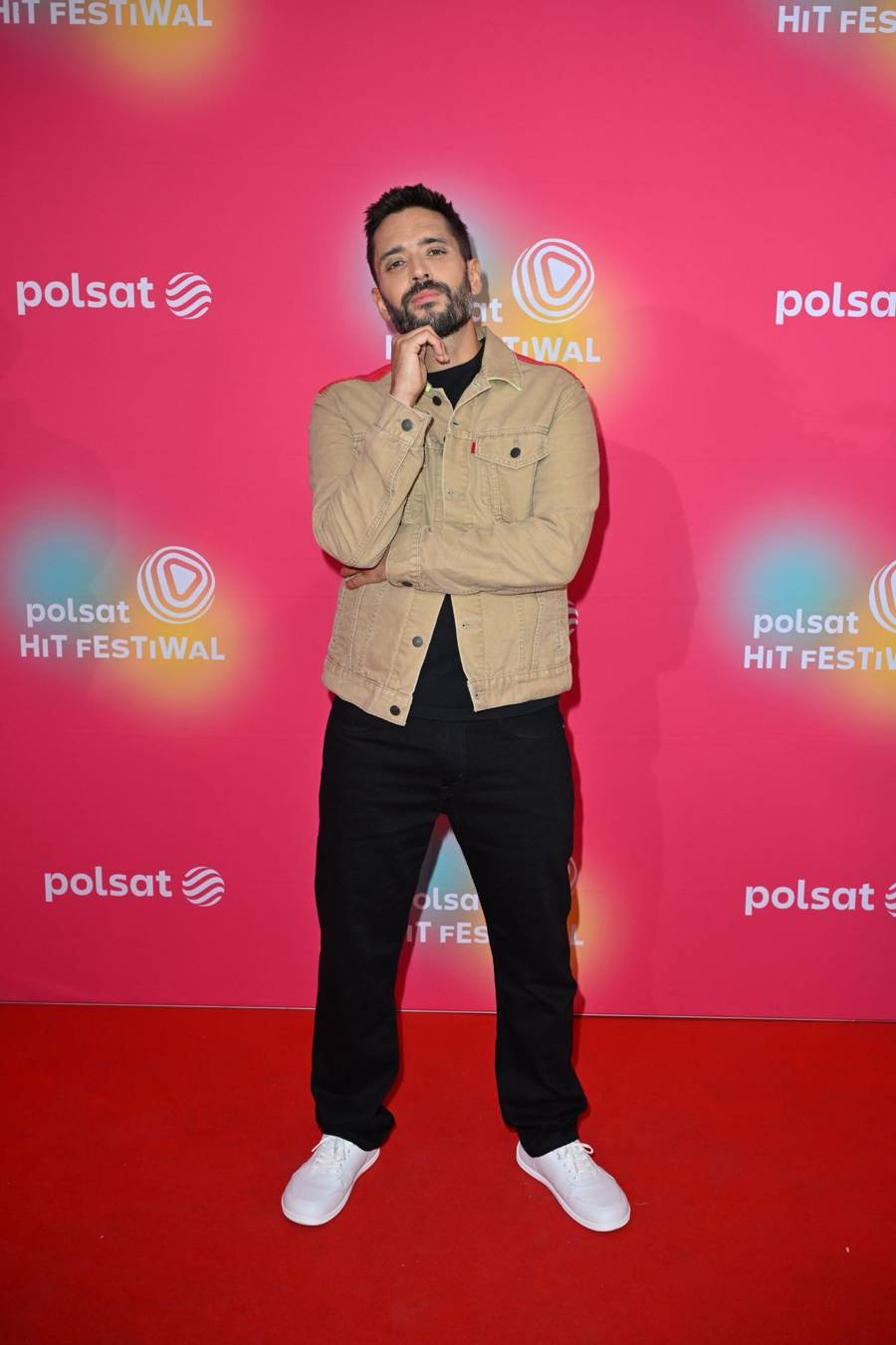 Polsat Hit Festiwal 2025 dzień drugi! Roksana Węgiel, zmysłowa Doda, bajkowa Maryla Rodowicz…(FOTO)