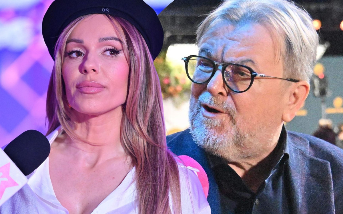 Doda chwali się fuchą w Polsacie. Miszczak stanowczo zaprzecza