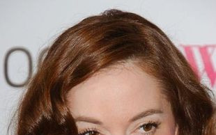 Rose McGowan – boska kreacja, twarz ciut gorsza (FOTO)