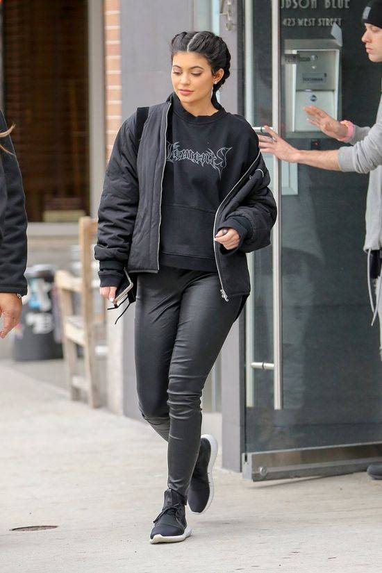 Gosposia Kylie Jenner zdradza OBRZYDLIWE SEKRETY celebrytki!