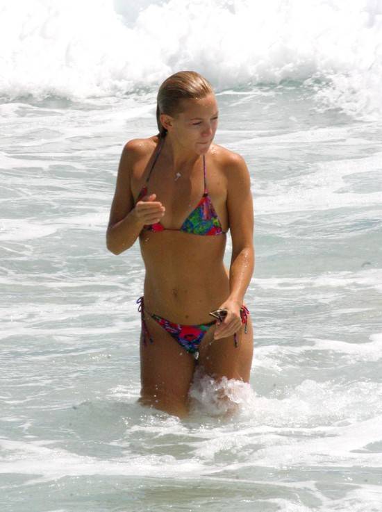 Kate Hudson przed operacją piersi