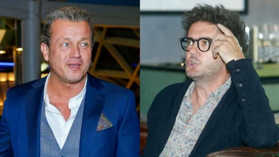 Wojewódzki ma dość. To miał zrobić mu Jakimowicz na oczach ludzi