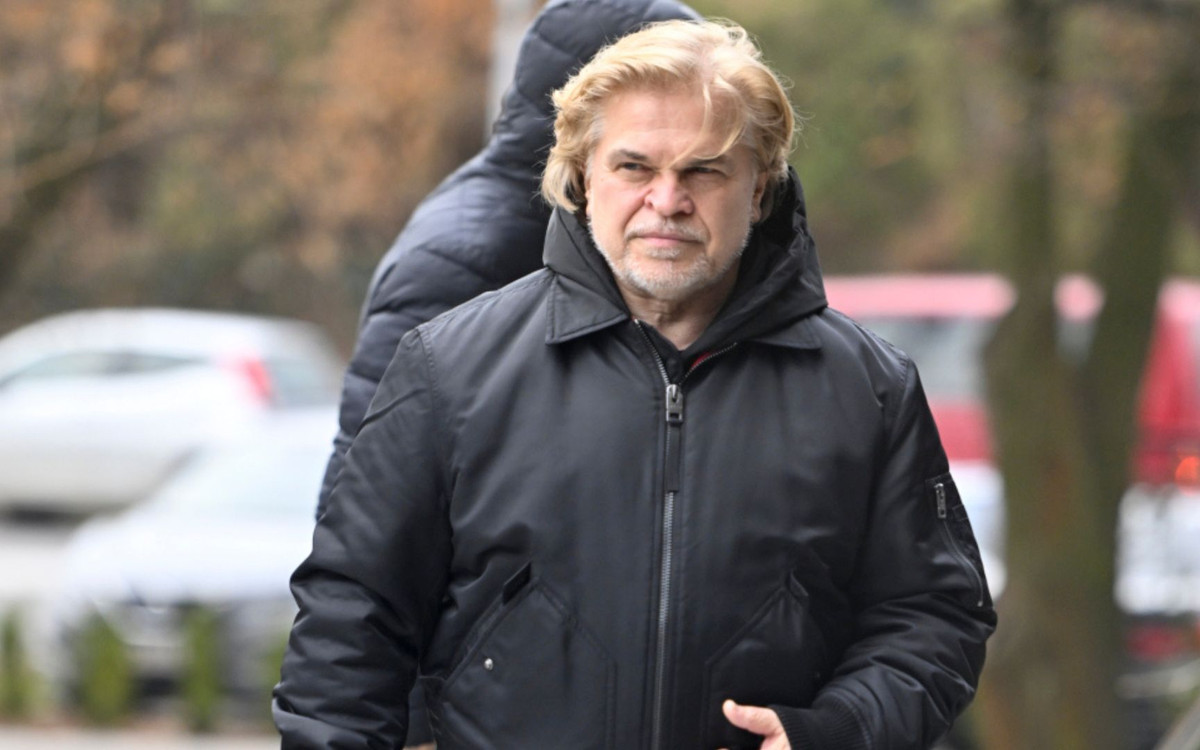 Koszmarny wypadek ulubieńca widzów: “Z twarzy zostało mi tylko oko”