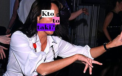Kto tak baluje? (FOTO)