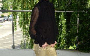 Kasia Stankiewicz brylowała na Festiwalu w Opolu?