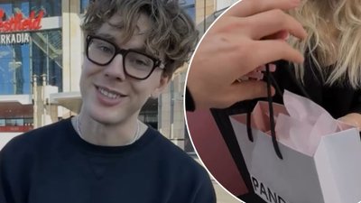 Jeden gest Bagiego i znowu głośno o jego relacji z Tarnowską. Tylko podsycił plotki