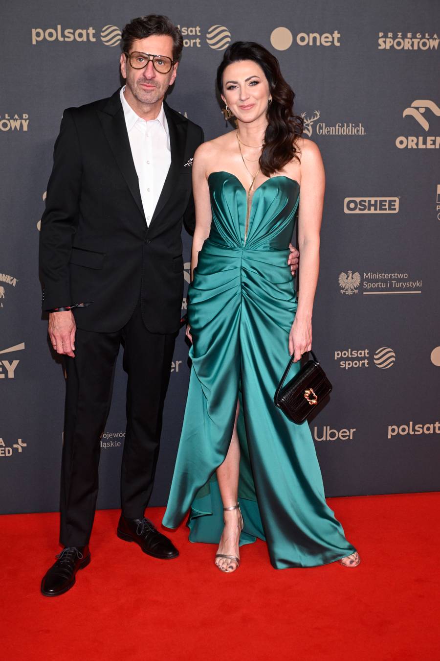 Monika Pyrek, fot. AKPA