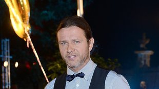 Radek Majdan zostanie muzykiem?