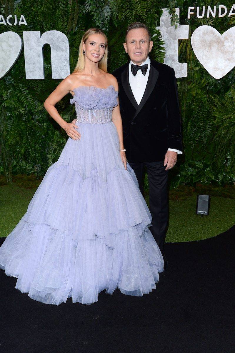 Najpiękniejsze kreacje w historii Balu TVN. Tak gwiazdy zachwycały w minionych latach