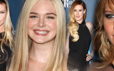 Jessica Alba – romantycznie z mężem na imprezie (FOTO)