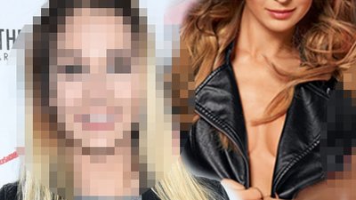 Znana prezenterka ROZEBRAŁA SIĘ dla Playboya! (ZDJĘCIA)