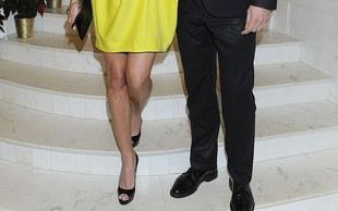 Monika Ordowska urodziła córkę