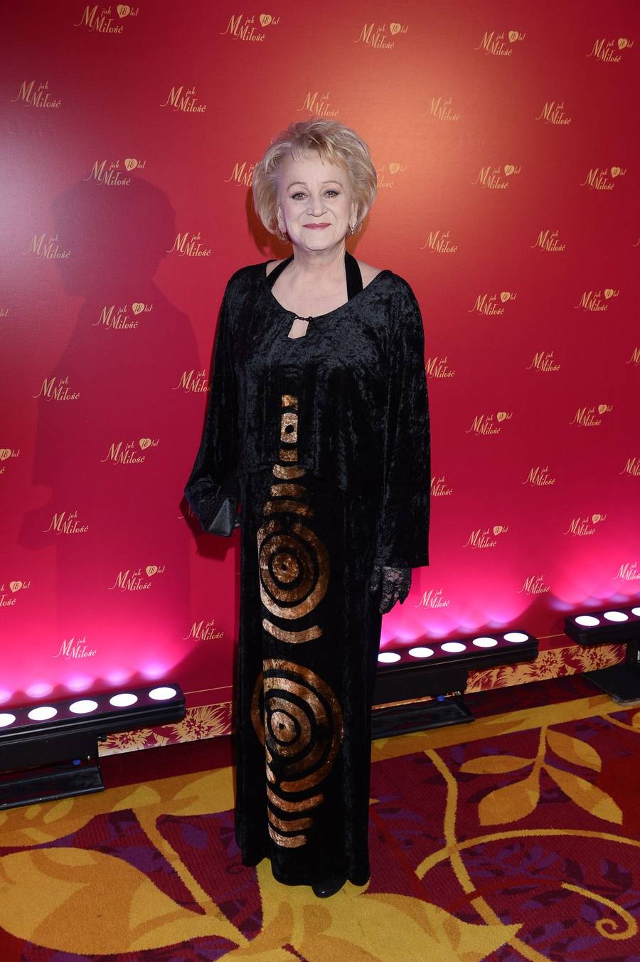 18. urodziny M jak miłość – GWIAZDY